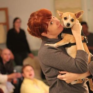Meet your Posher, Amber